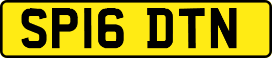 SP16DTN