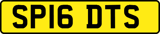 SP16DTS