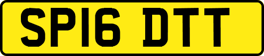 SP16DTT