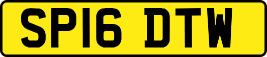 SP16DTW