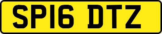 SP16DTZ