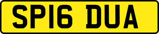 SP16DUA
