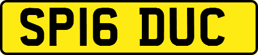 SP16DUC