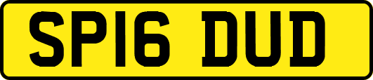 SP16DUD