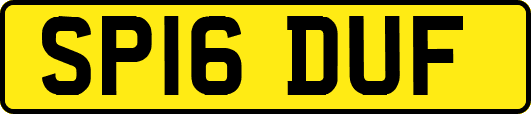 SP16DUF
