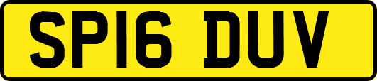 SP16DUV