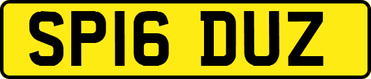SP16DUZ
