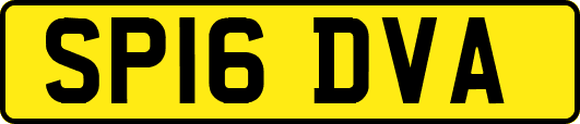 SP16DVA