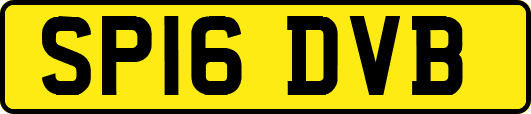 SP16DVB