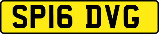 SP16DVG