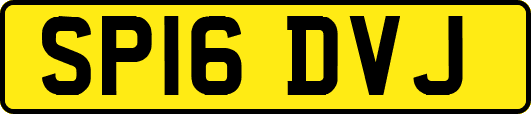 SP16DVJ