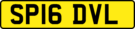 SP16DVL