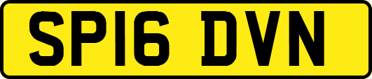 SP16DVN
