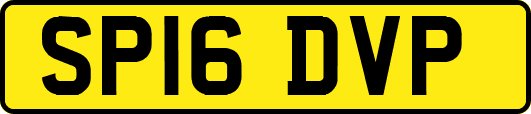SP16DVP