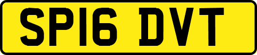 SP16DVT