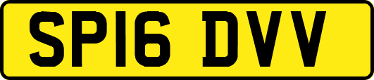 SP16DVV