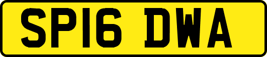SP16DWA