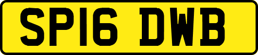 SP16DWB