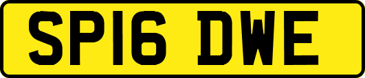 SP16DWE