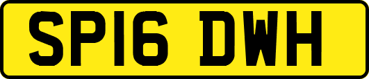 SP16DWH