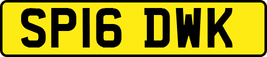SP16DWK