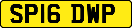 SP16DWP