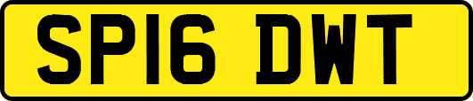 SP16DWT