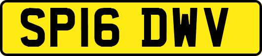 SP16DWV