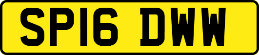 SP16DWW