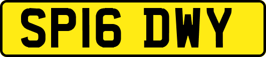 SP16DWY