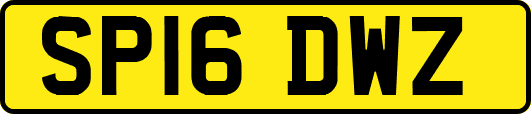 SP16DWZ