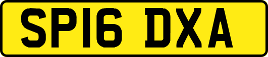 SP16DXA