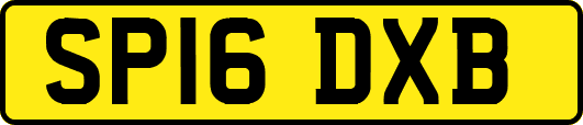 SP16DXB