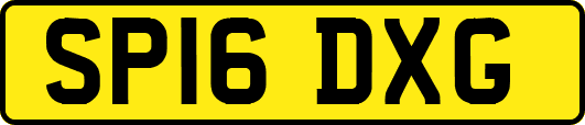 SP16DXG
