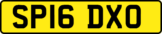 SP16DXO