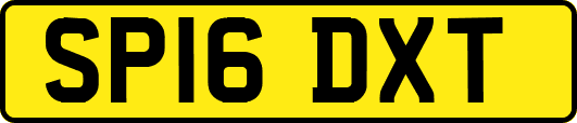 SP16DXT