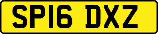 SP16DXZ