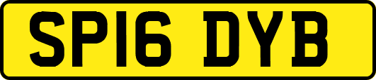 SP16DYB