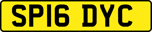 SP16DYC