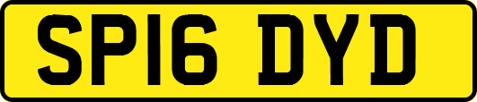 SP16DYD