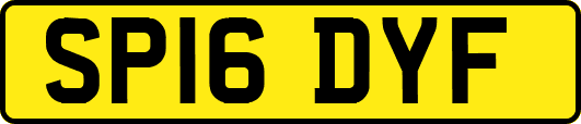 SP16DYF