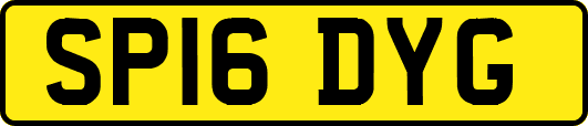 SP16DYG