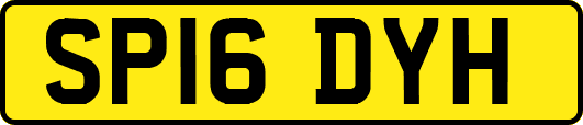 SP16DYH