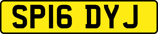 SP16DYJ