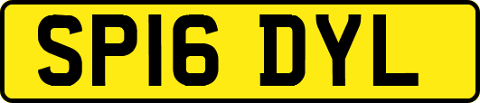 SP16DYL