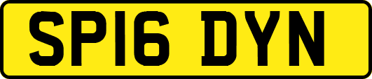 SP16DYN