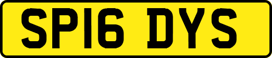 SP16DYS