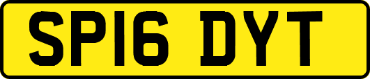 SP16DYT