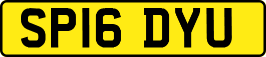 SP16DYU