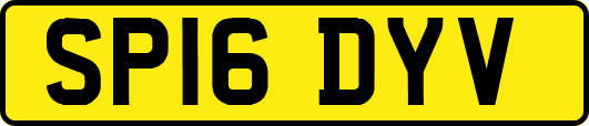 SP16DYV